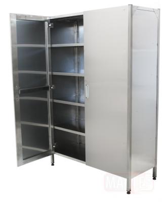 Шафи стаціонарні ШДРН-2 (800х600х1800)
